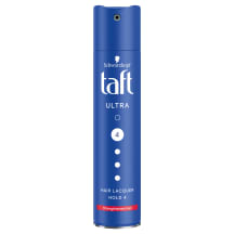 Taft Ultra juukselakk tugev 250ml