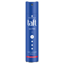 Juukselakk Taft ult.tug. 250 ml