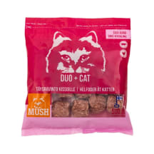Kassitoit Mush Duo+ siga/kana 500g
