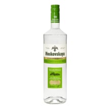 Viin Moskovskaya Osobaya 40%vol 1l