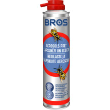 Aerosols Bros lapsenēm un iršiem 300ml