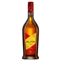 Brendis ALITA ESPANA, 38 %, 0,7 l