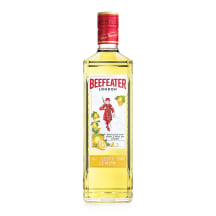 Džins Beefeater Zesty Lemon 37,5% 0,7l