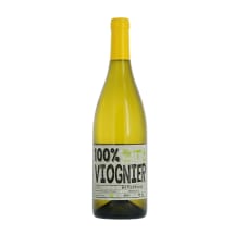 Kgt. vein Detective Viognier 13% 0,75l