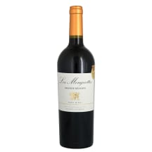 R.s.vynas LES MOUGEOTTES GRANDE RESERVE,0,75l