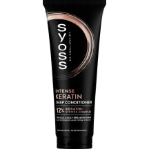 Intensiivpalsam Syoss Keratin 250ml