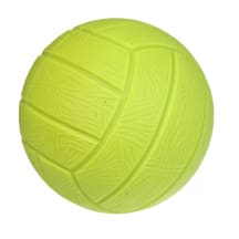 Tinklinio kamuolys 9cm, GERARDO'S TOYS