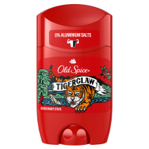 Pulkdeodorant Old Spice tiger 50ml