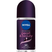 Rulldeodorant Nivea pearl&beauty 50ml