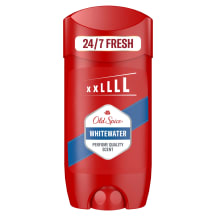 Pulkdeodorant Old Spice white water 85ml