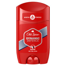 Pulkdeodorant Old Spice defence 65ml