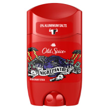 Pulkdeodorant Old Spice panther 50ml