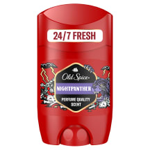 Pulkdeodorant Night Panther, OLD SPICE, 50 ml