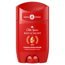 Pulkdeodorant Old Spice red knight 65ml