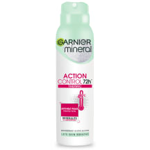 Dez. izs. siev. Garnier AC Thermic 150ml