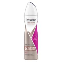 Deodorant Rexona titan fresh 150ml