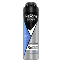 Deodorant Rexona titan cobalt dry 150ml