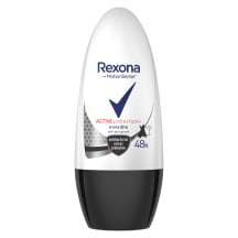 Rulldeodorant Rexona active protect.50ml