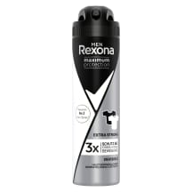 Dezodorants Rexona Titan Invisible 150ml