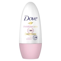 Rulldeodorant Dove invisible care 50ml