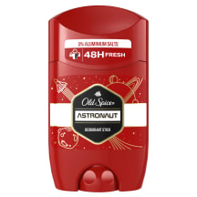 Pulkdeodorant Old Spice astronout 50ml
