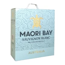 Baltvīns Maori Bay S.Blanc Australia 11,5% 2l