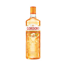 Dest.gin Gordons Mediterr. Orange 37,5% 0,7l