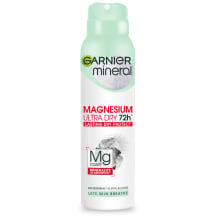 Dez.Garnier Magnesium Ultra Dry 150ml