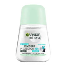 Rulldeo. Garnier Min. BWC Clean Cotton 50ml