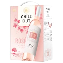 Vein BIB Rose Chill Out 12%vol 3l