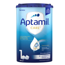 Piimasegu Aptamil Care 1 alates sünnist 800g