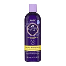 Šampoon Hask Blond Care Purple 355ml