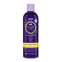 Šampoon Hask Blond Care Purple 355ml