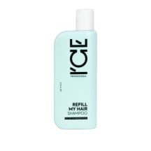 Šampoon Natura Siberica Ice Refill My Hair 250ml