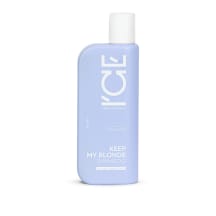 Šampoon Natura Siberica Ice Keep My Blond 250ml