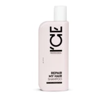 Šampoon Natura Sib. Ice Repair My Hair 250ml