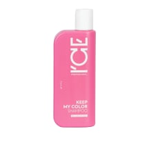 Šampoon NS Ice Keep My Color 250ml