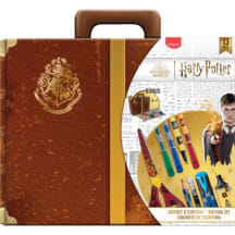 Koolitarvete komplekt Harry Potter AW22