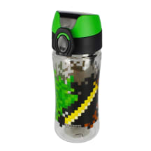 Ūdens pudele Pixel Game 420ml AW22