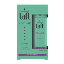 Pūderis matu veidošanai Taft Volume 10g
