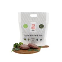 Sasald.suņ. Top Dog Bistr medījums 1,6kg