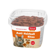 Kačių maisto papildas SANAL BITES, 75 g