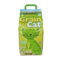 Pakaiši kaķiem Grain Cat 12l