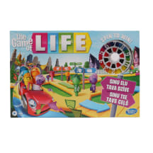 Lauamäng Game Of Life F0800EL EELV