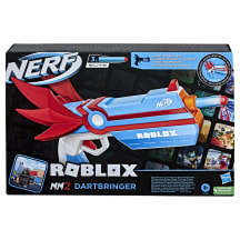 Žaislinis šautuvas NERF MM2 DARTBRINGER,F3776