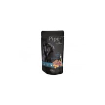 Konservi suņiem Piper ar jēra gaļu 150g