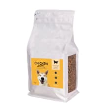 Saus. šunų maistas su ėriena FARM, 2 kg