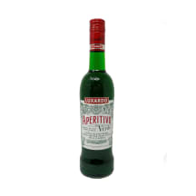 Spiritinis gėrimas LUXARDO SPRITZ, 11 %, 0,7l