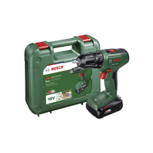 Akutrell Bosch EasyDrill 18V-38 AW22 DOM