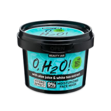 Näomask niisutav Beauty Jar O, H2O! 100g